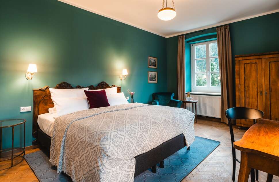 Ein Foto HENRI Country House Kitzbuhel