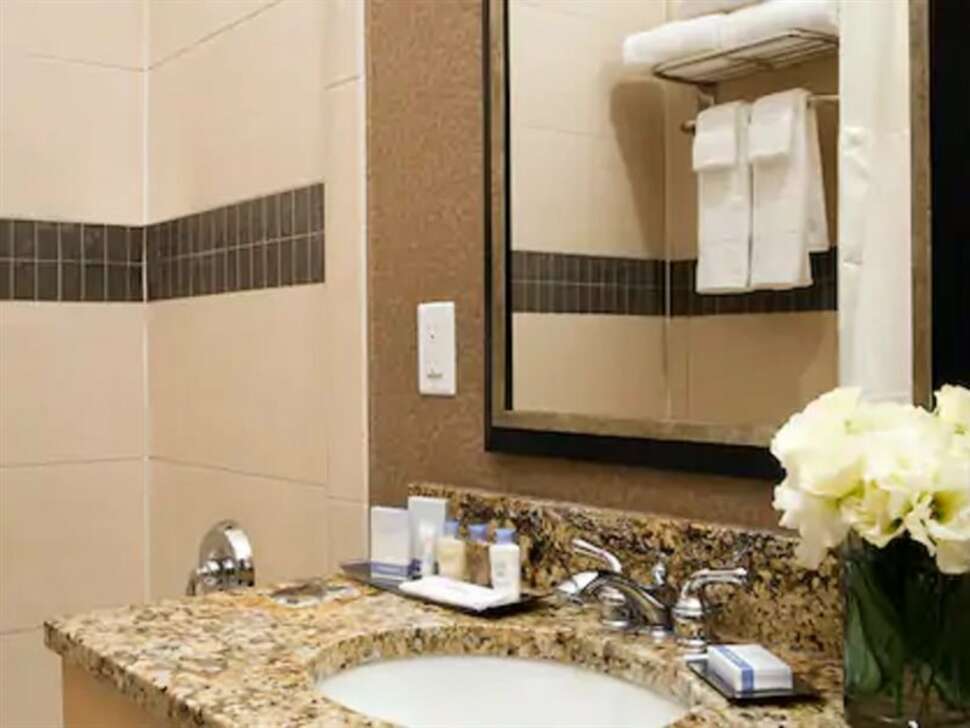Ein Foto Doubletree Hotel New York Chelsea
