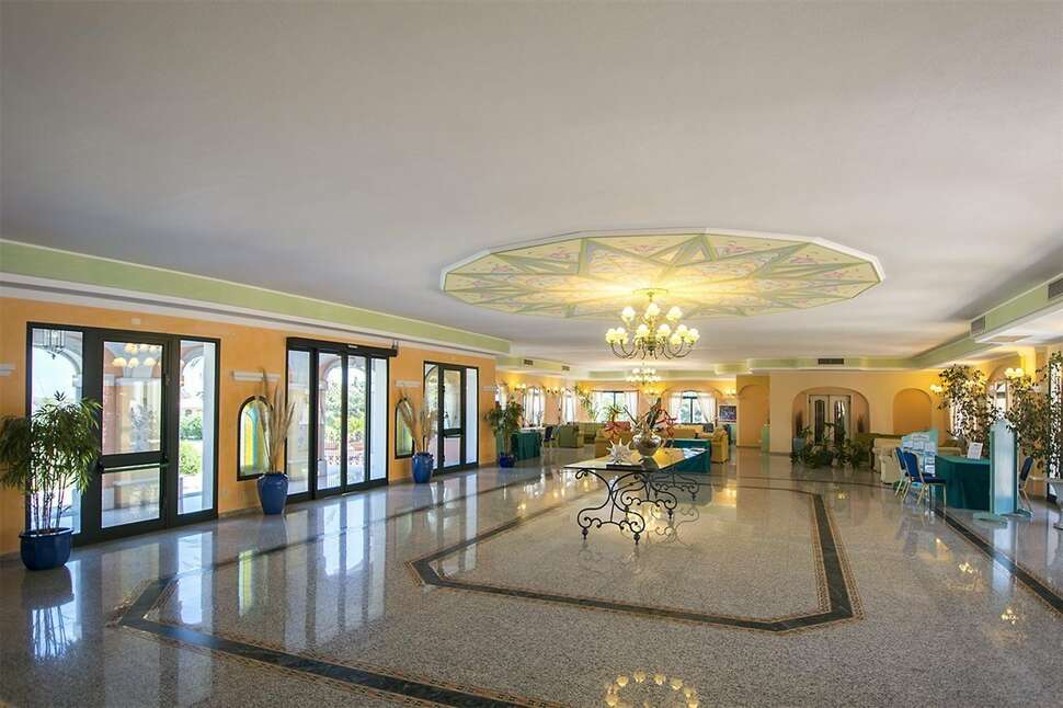 Een foto van Club Hotel Marina Beach