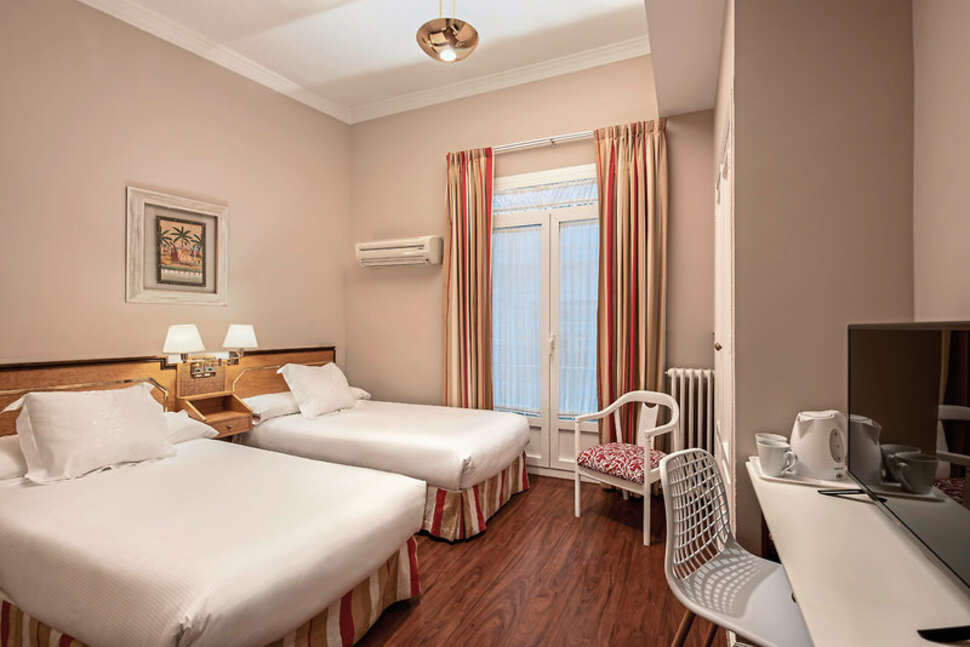 Ein Foto Hotel Anacapri