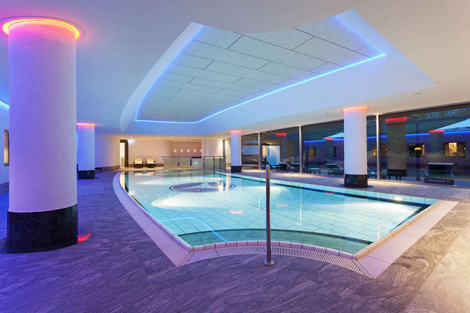 Een foto van Sauerland Stern Hotel