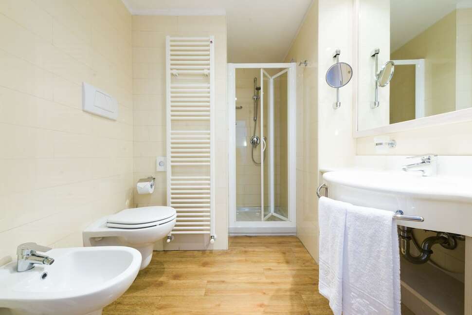 Ein Foto Hotel Caravel Torbole