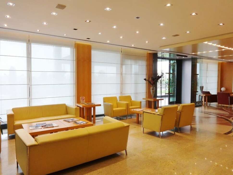 Een foto van Hotel Tiffany Milano