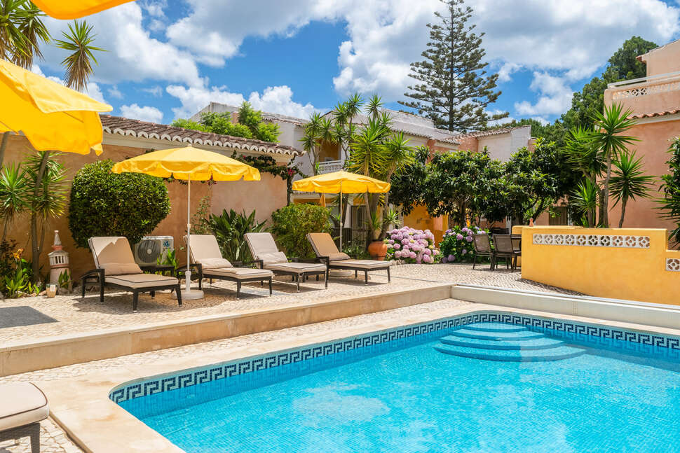Een foto van Costa d'Oiro Ambiance Village