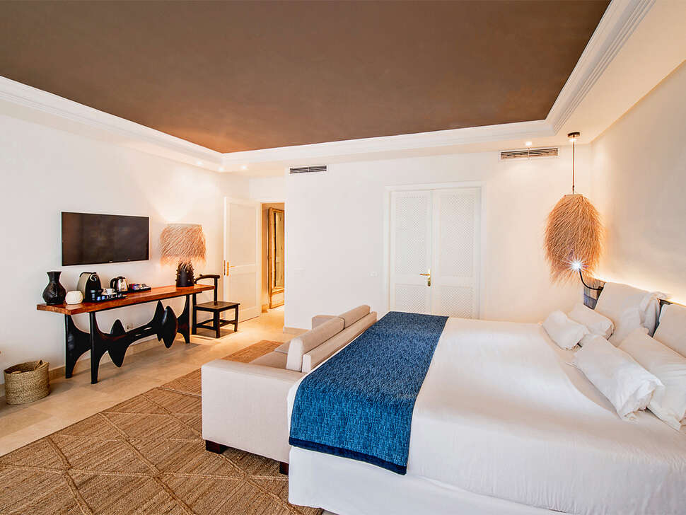 Een foto van Dreams Jardin Tropical Resort & Spa