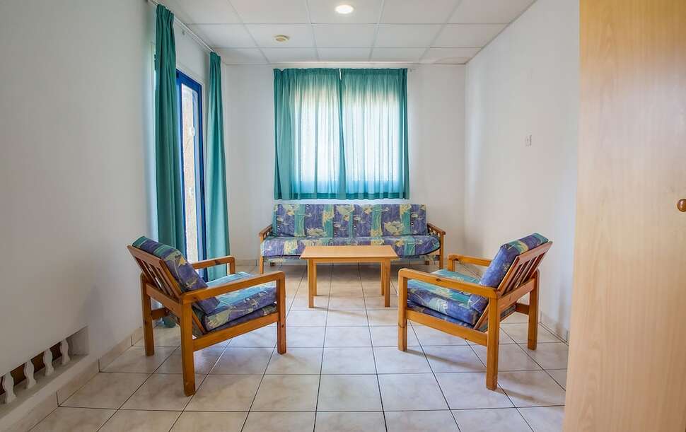 Een foto van Green Bungalows Hotel & Appartementen