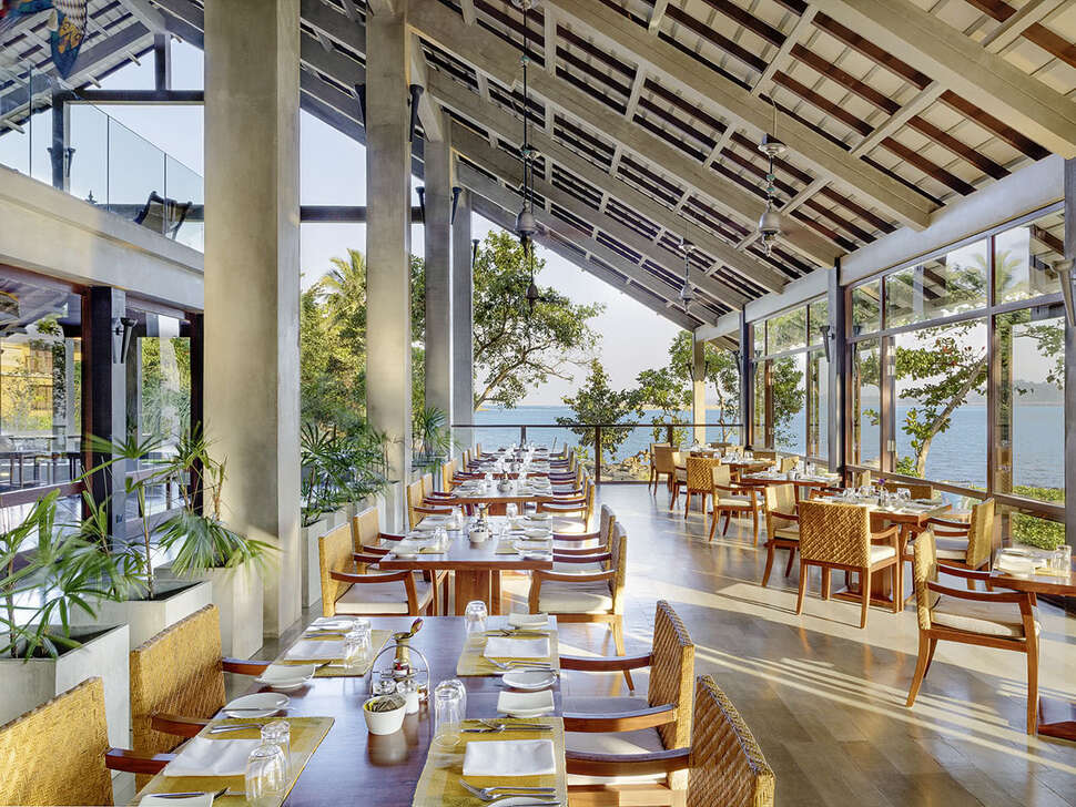 Een foto van Anantara Kalutara Resort