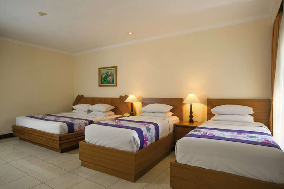 Een foto van Parigata Resort & Spa
