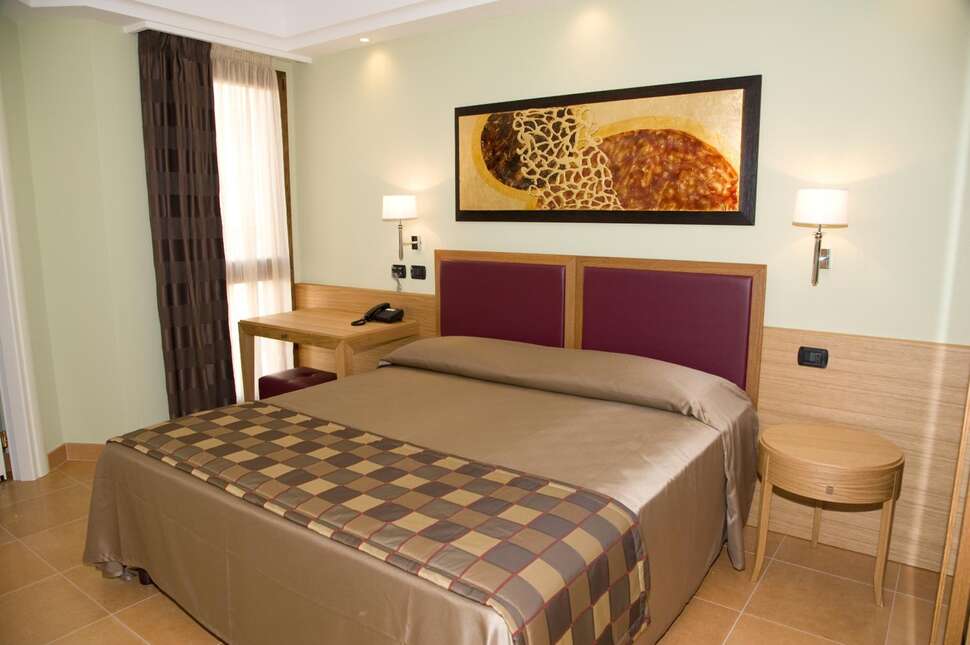 Artemis Hotel - Cefalù | HolidayDiscounter