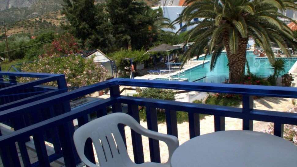 Ein Foto Hotel Sofia