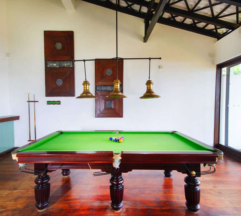 Een foto van Avani Kalutara Resort