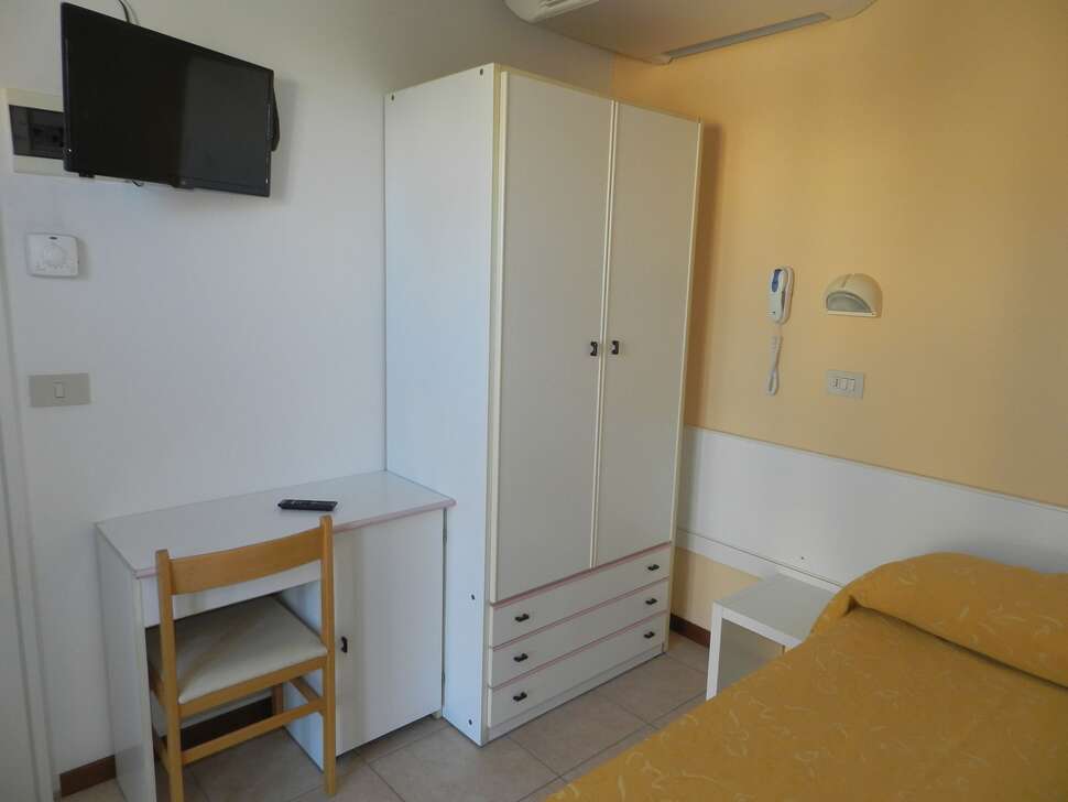 Een foto van Hotel Sport Rimini
