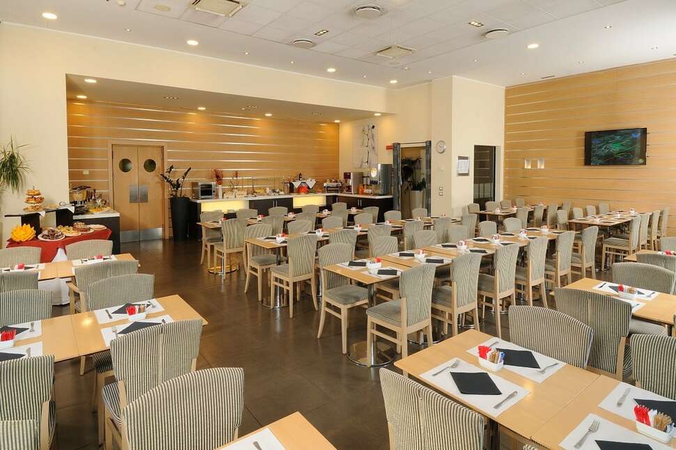 Een foto van IH Hotels Milano Gioia