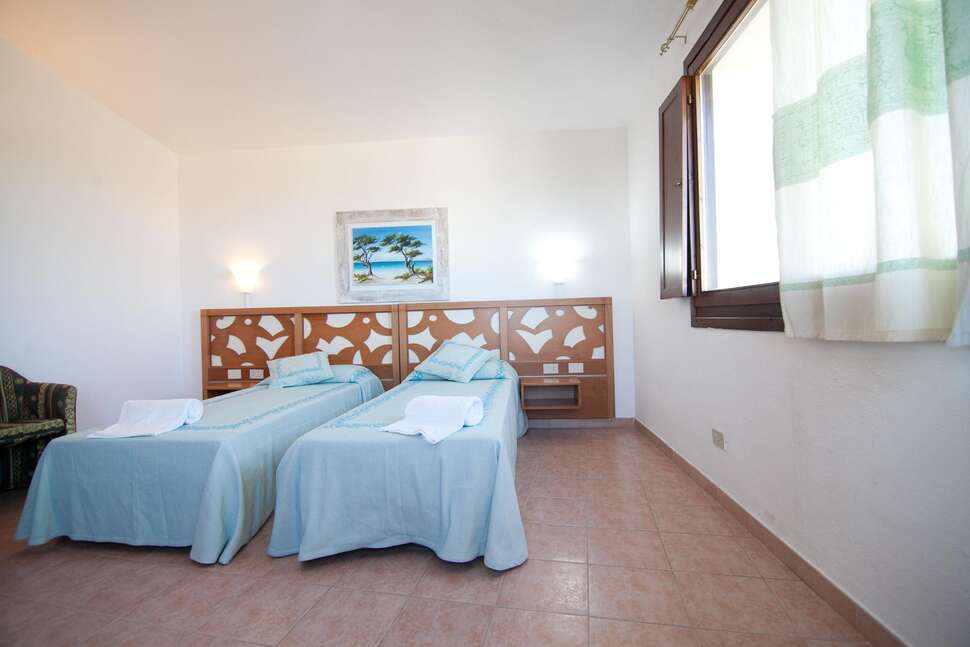 Ein Foto Club Esse Gallura Beach Village
