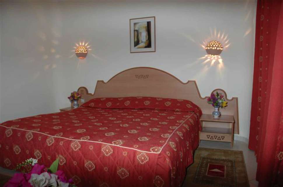 Een foto van Zita Beach Resort