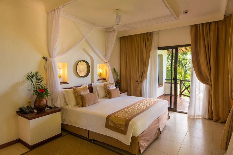 Een foto van Sea Cliff Resort & Spa