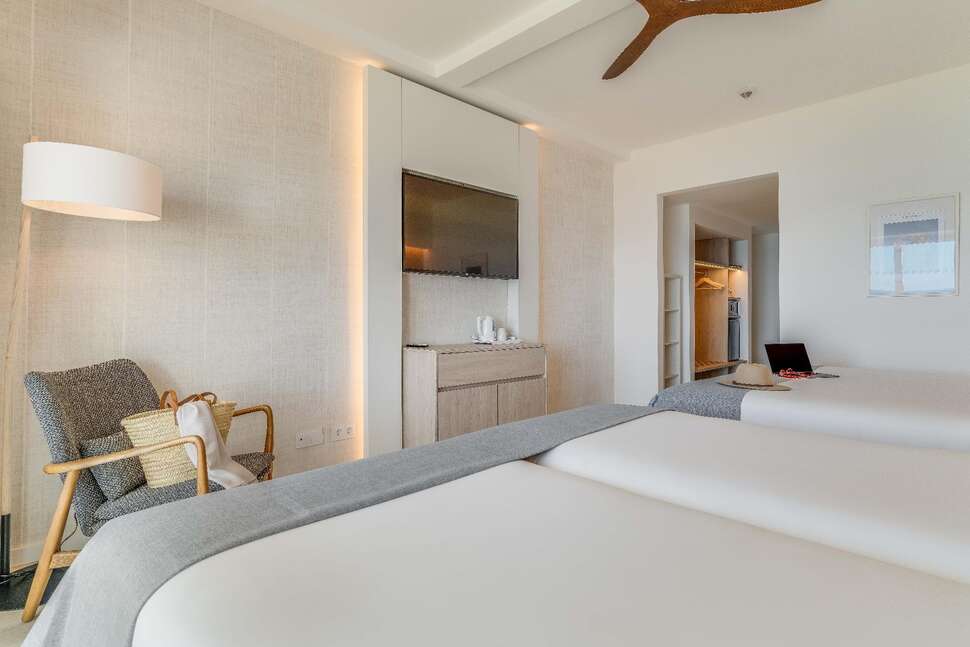 Een foto van Pestana Blue Alvor Beach