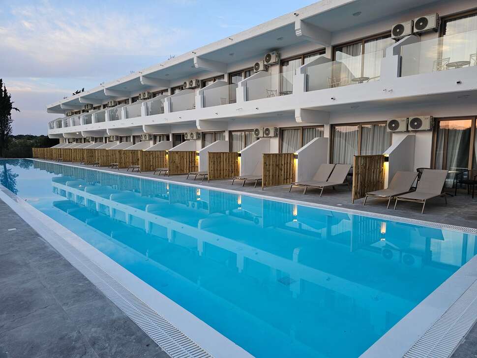 Een foto van Belvita Hotel