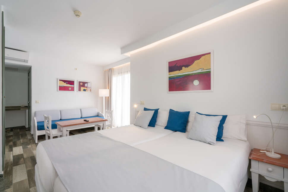 Een foto van Hotel Guya Wave
