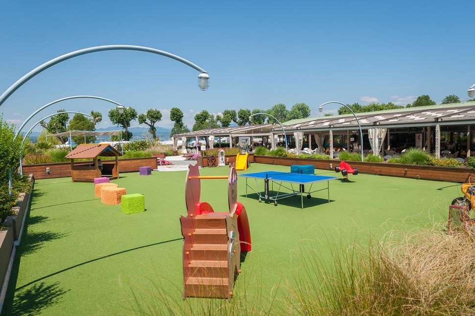 Een foto van Camping Village San Francesco