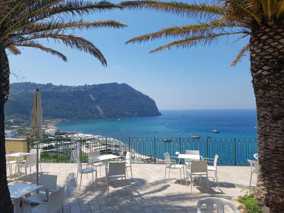 Een foto van Royal Palm Hotel Terme