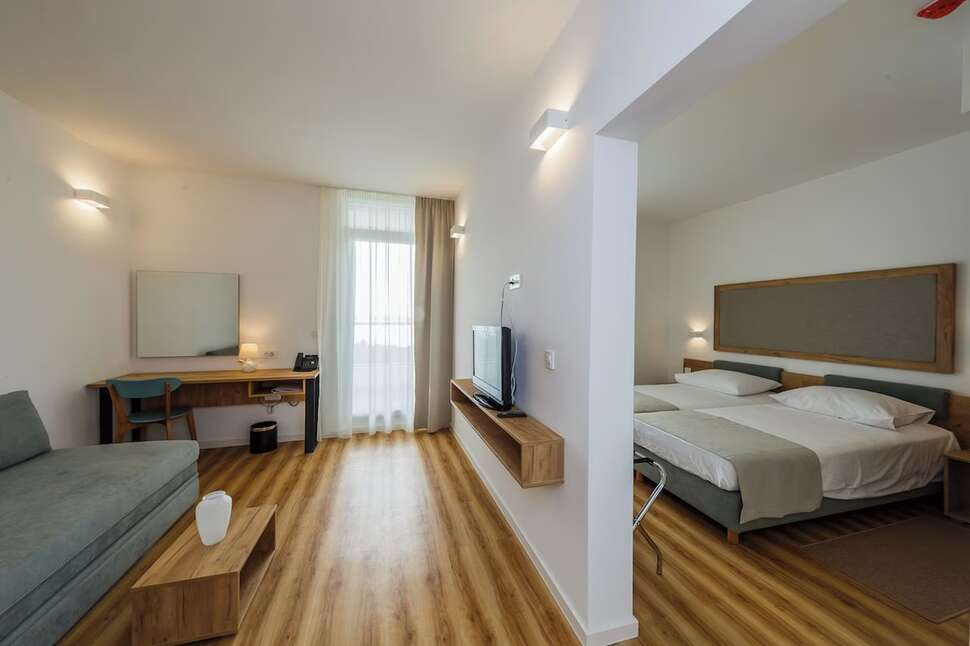 Een foto van Hotel Medena