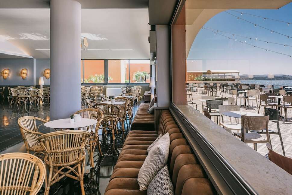 Ein Foto Mangia's Torre del Barone Resort