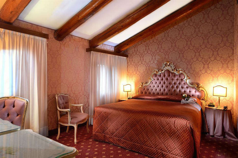 Accommodatie foto: Hotel Rialto
