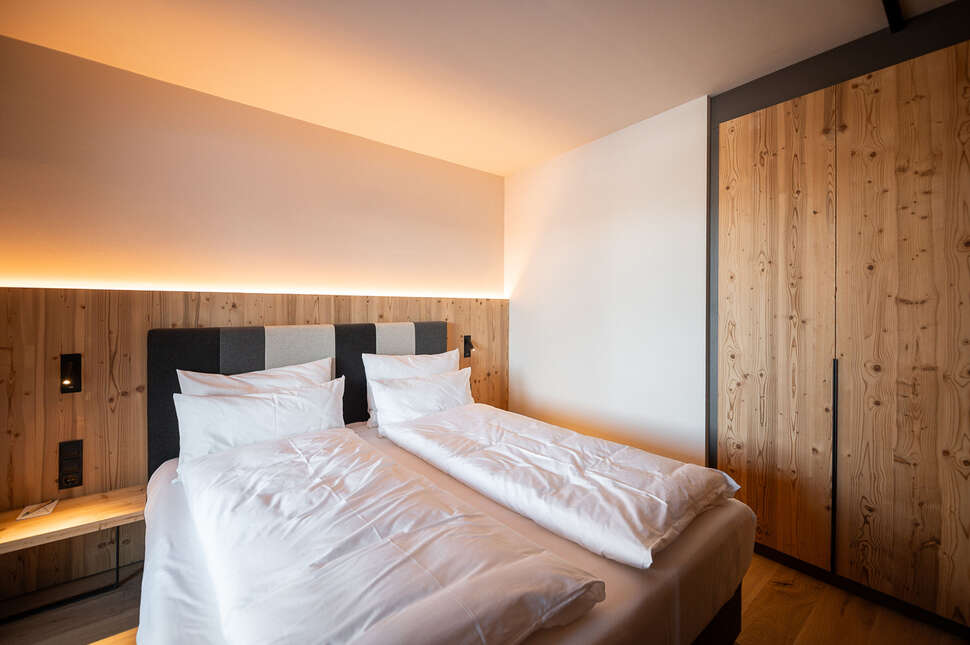 Ein Foto ADEA Lifestyle Suites Fieberbrunn