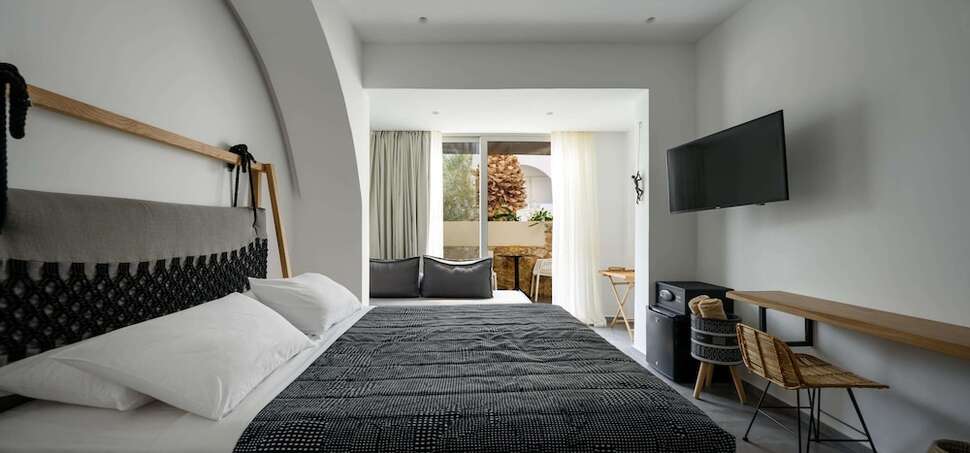 Ein Foto Afroditi Venus Beach Hotel & Spa