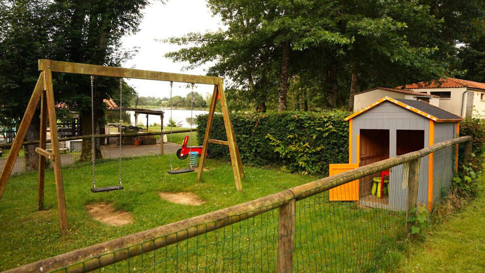 Een foto van Camping L'Etruyere