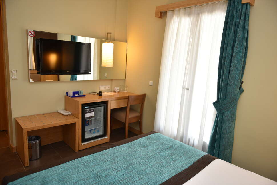 Een foto van Hotel Istankoy Bodrum