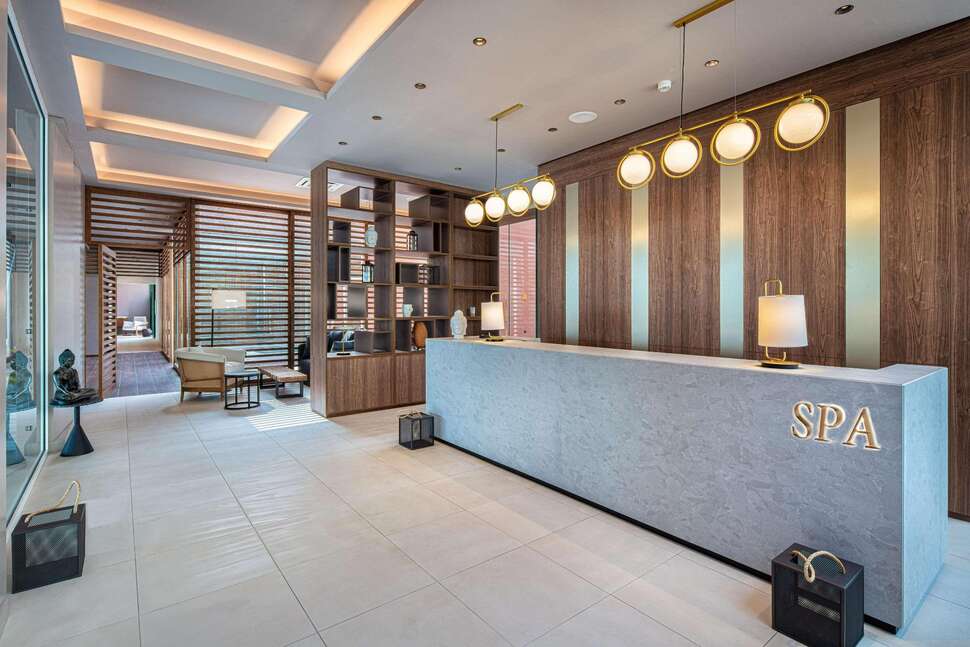 Ein Foto Hotel La Palma Princess