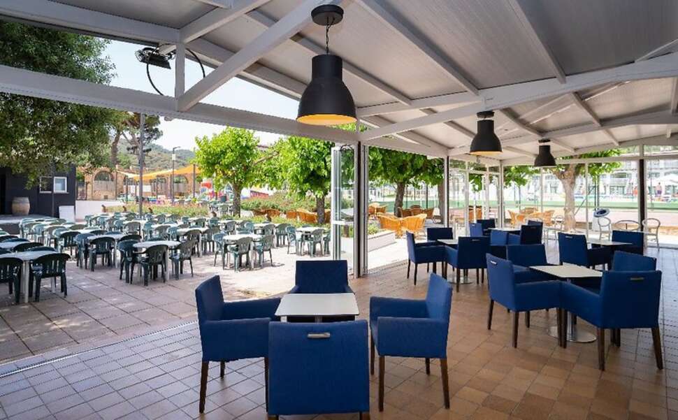 Een foto van Aparthotel San Eloy