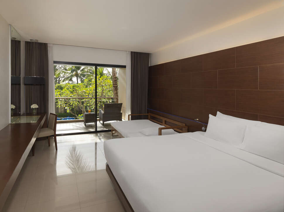 Een foto van Novotel Phuket Kata Avista Resort & Spa