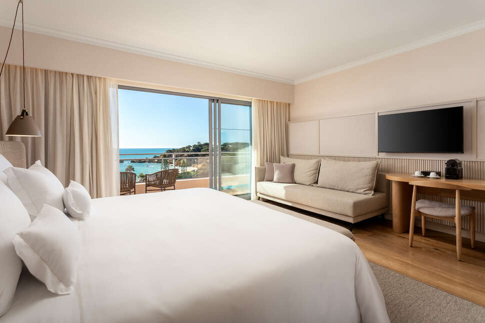 Een foto van Grande Real Santa Eulalia Resort & Spa