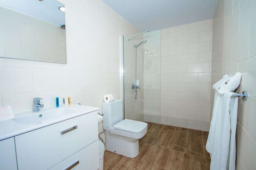 Een foto van IG Nachosol Premium Appartementen