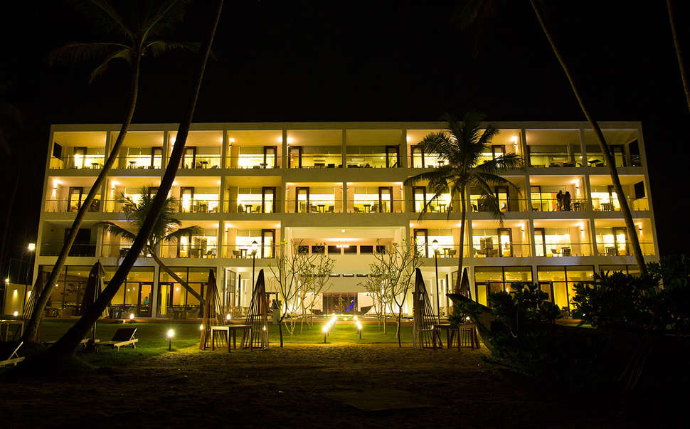 Een foto van Shinagawa Beach by Asia Leisure