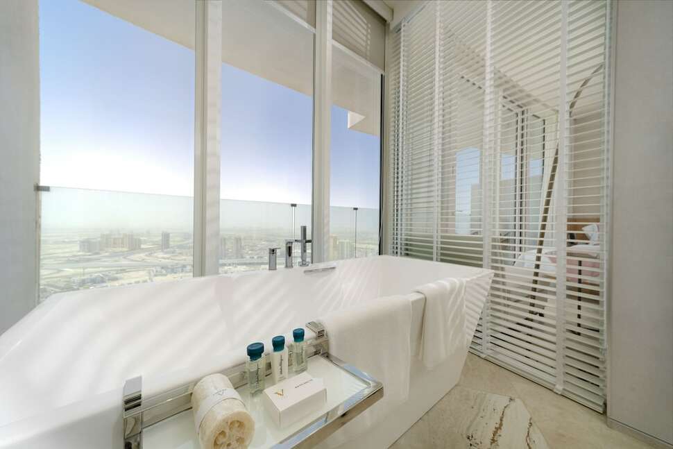 Een foto van Five Jumeirah Village