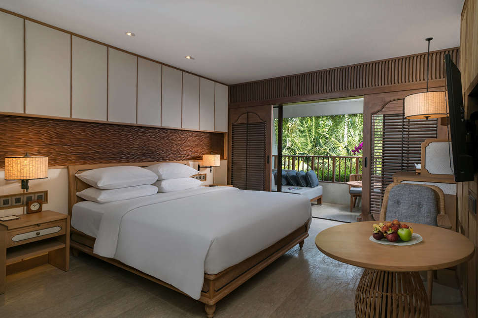 Een foto van Hyatt Regency Bali
