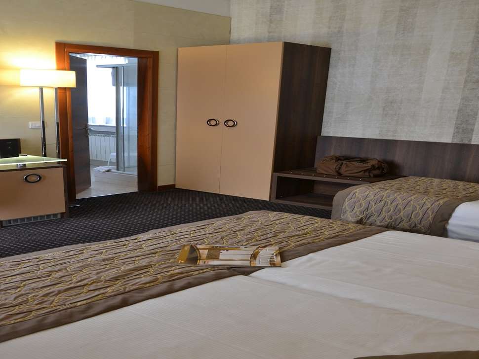 Een foto van LH Hotel Sirio Venice
