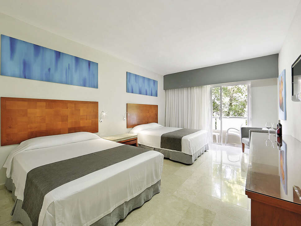 Een foto van Viva Wyndham Maya