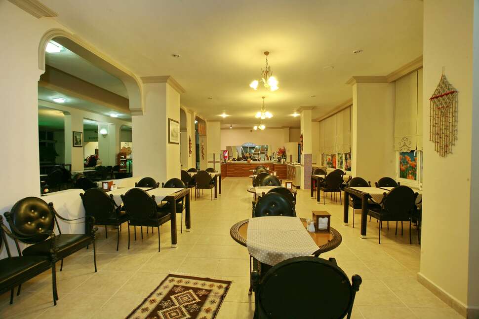 Een foto van Hotel Bella Bravo