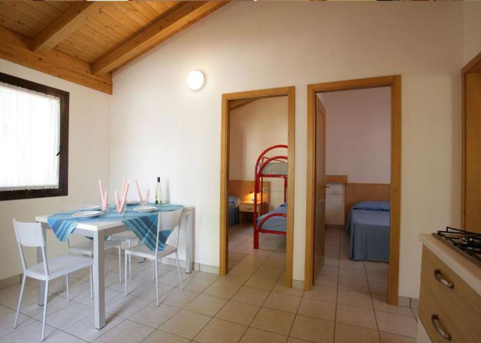 Een foto van Camping Laguna Village