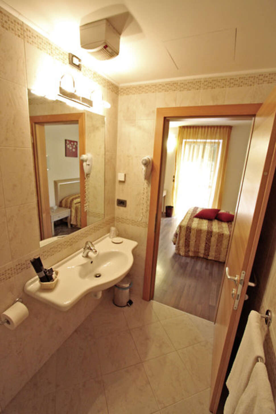 Ein Foto Bio Hotel Elite
