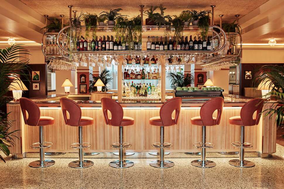 Een foto van The Hoxton Shepherd's Bush