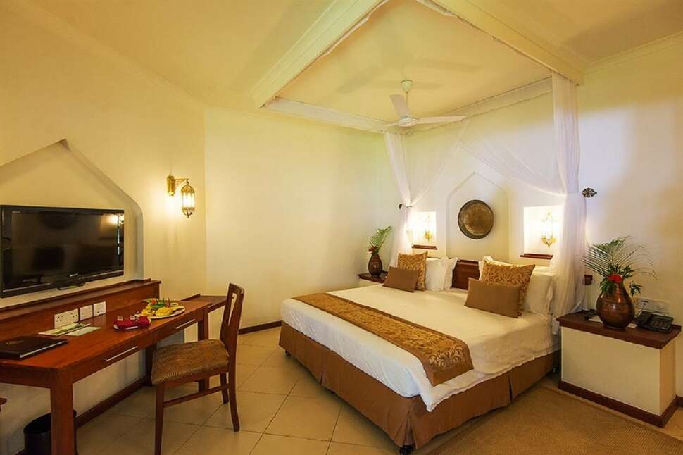 Een foto van Sea Cliff Resort & Spa