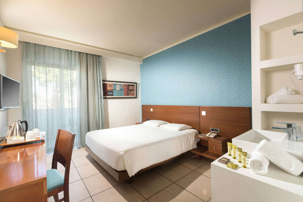 Een foto van Blue Lagoon Resort