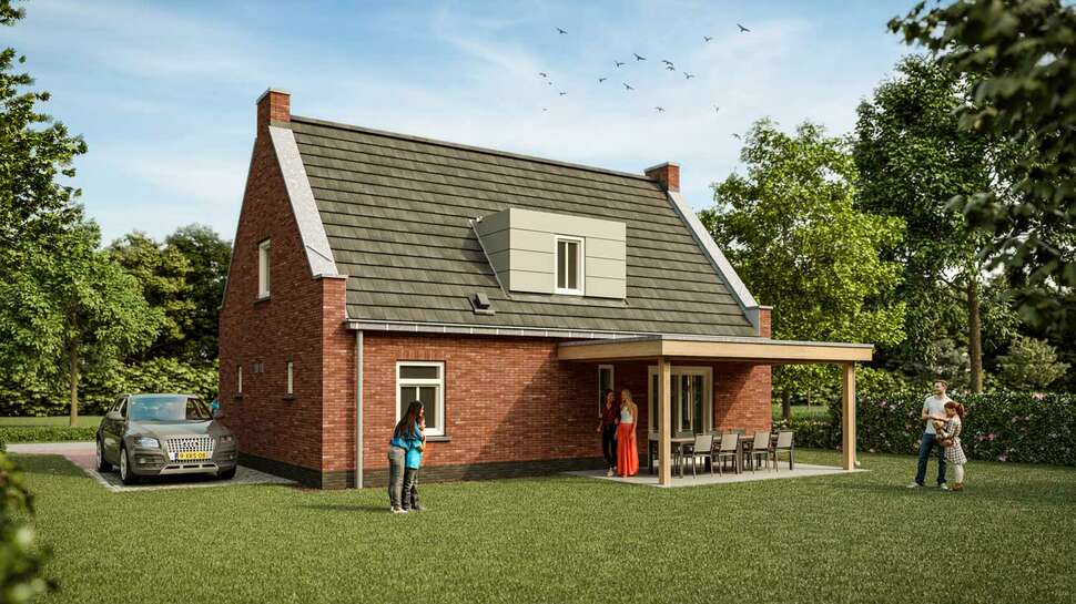 Een foto van Parc Maasresidence Thorn