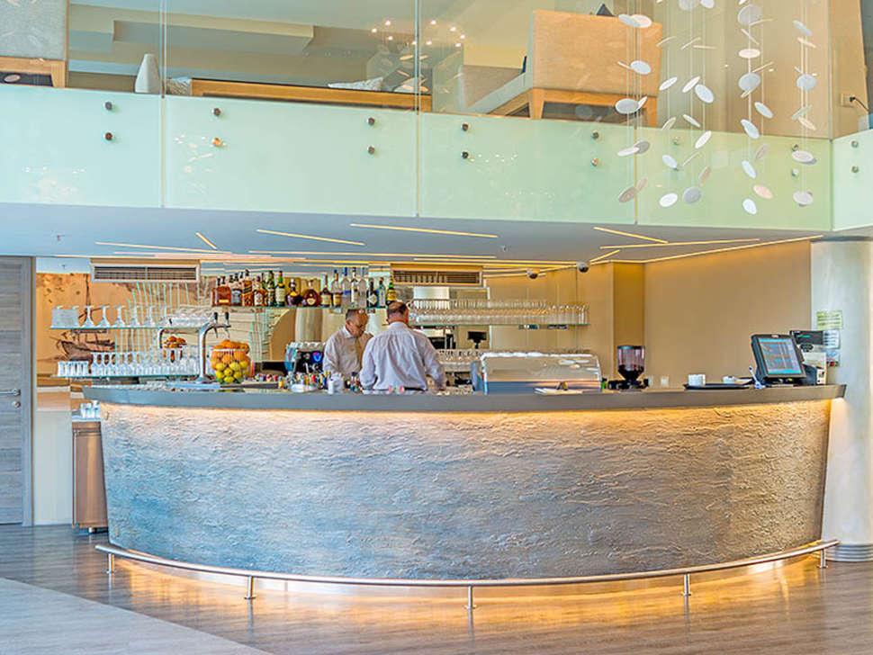 Een foto van Palmon Bay Hotel & Spa